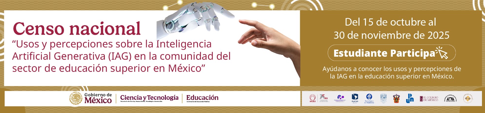 Censo Nacional de IA